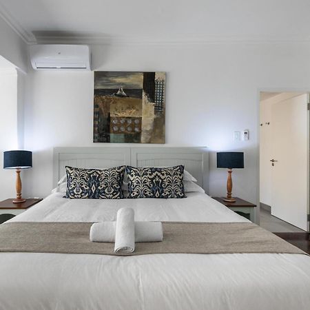 Emmarentia Guest House Йоханнесбург Экстерьер фото