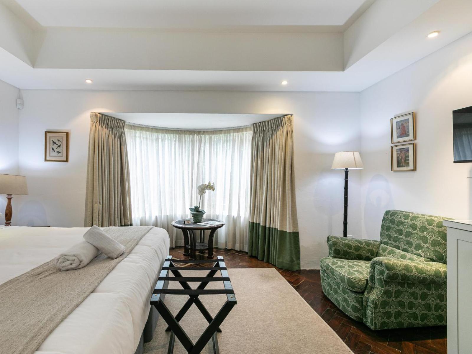 Emmarentia Guest House Йоханнесбург Экстерьер фото