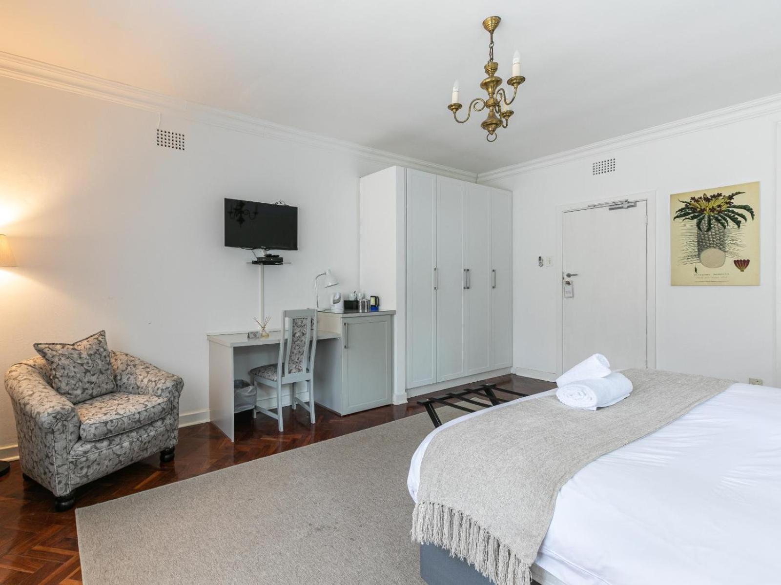 Emmarentia Guest House Йоханнесбург Экстерьер фото