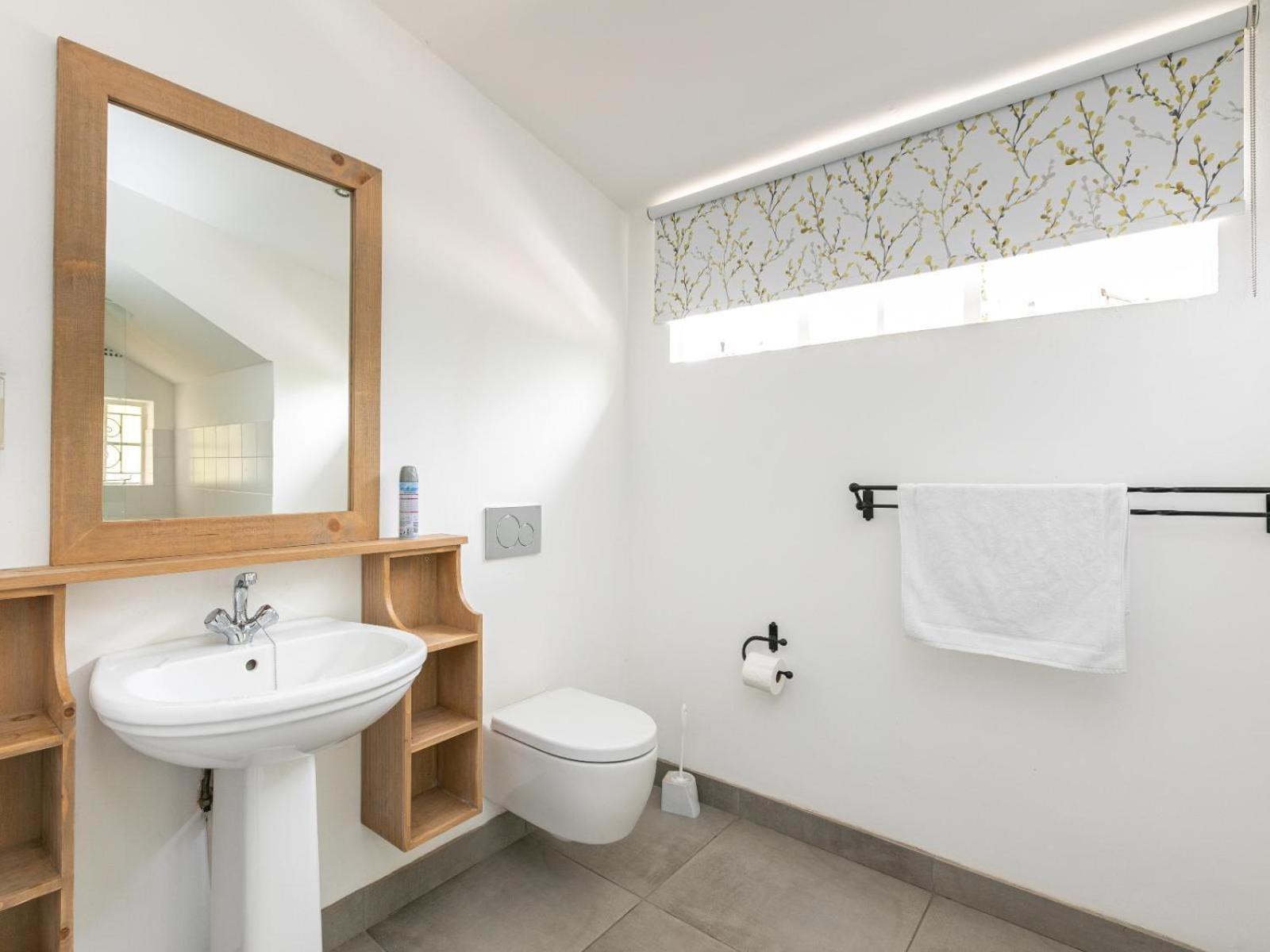 Emmarentia Guest House Йоханнесбург Экстерьер фото