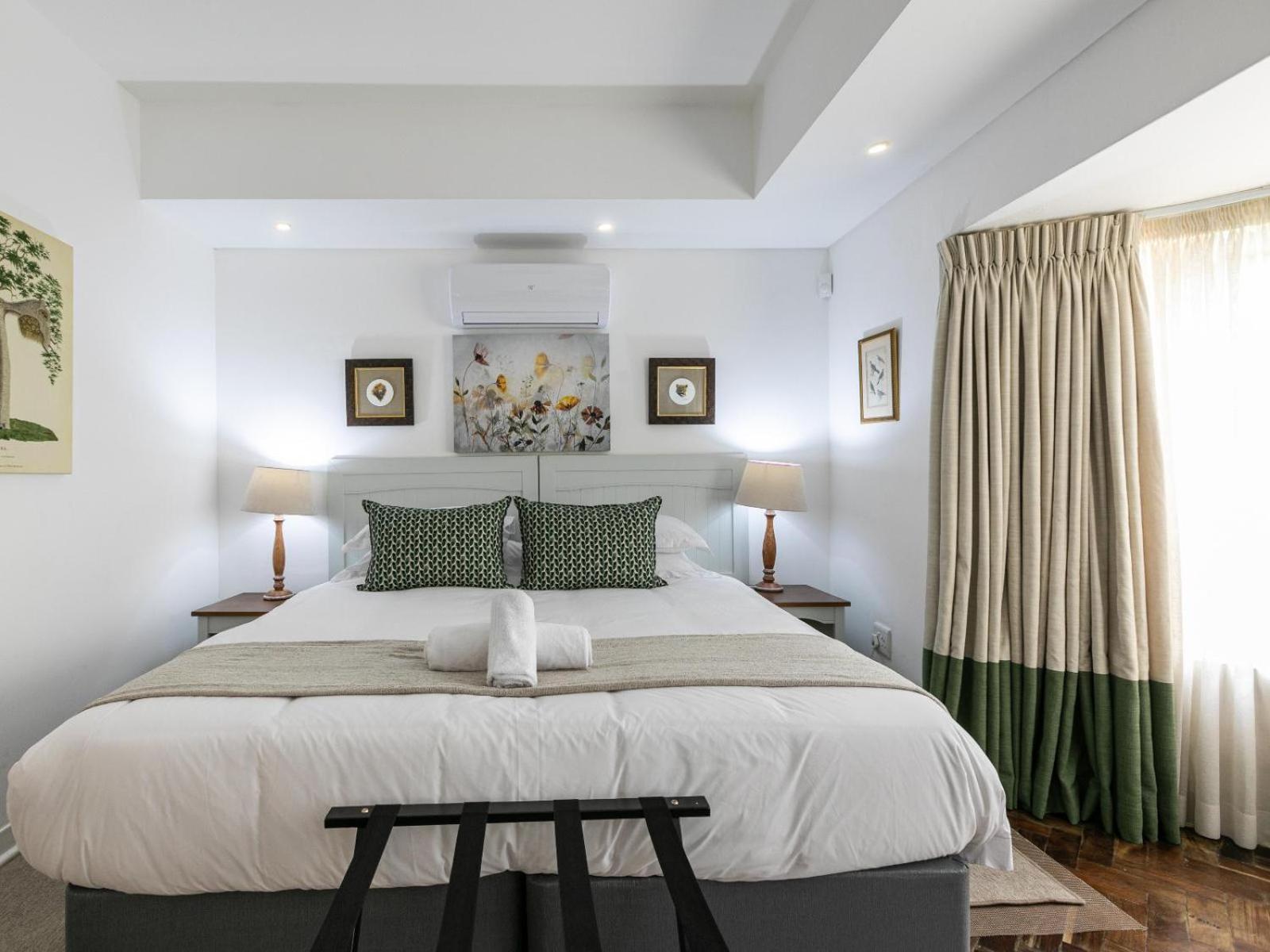 Emmarentia Guest House Йоханнесбург Экстерьер фото