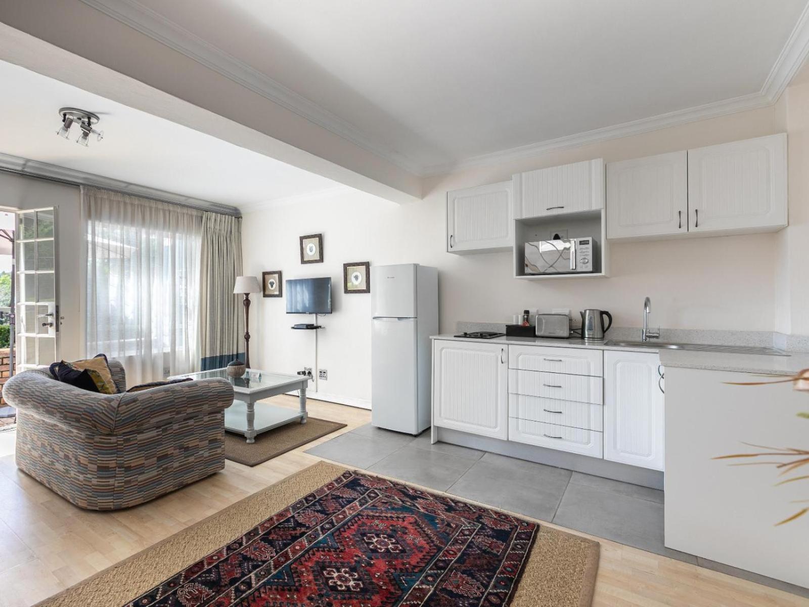 Emmarentia Guest House Йоханнесбург Экстерьер фото