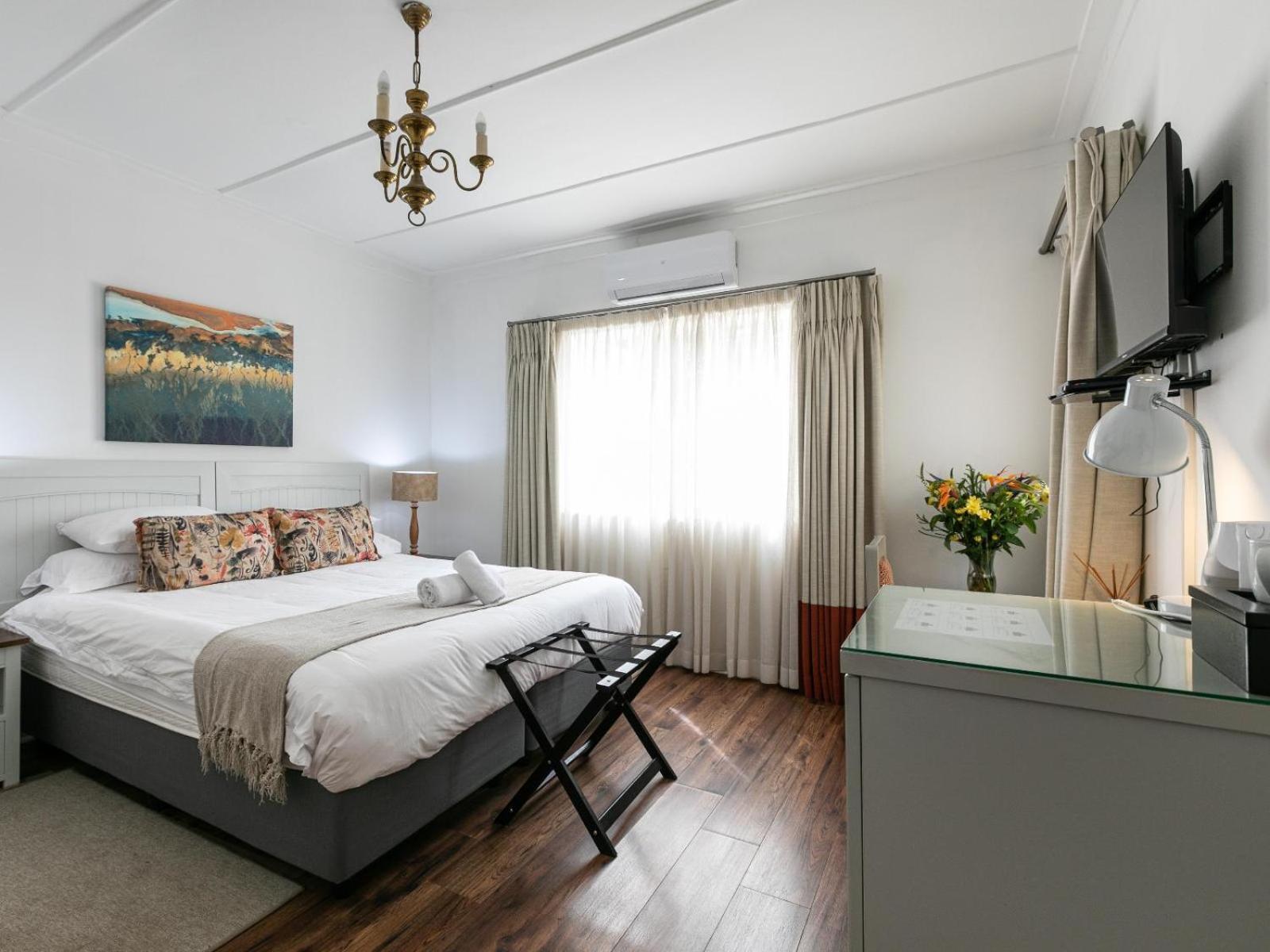 Emmarentia Guest House Йоханнесбург Экстерьер фото