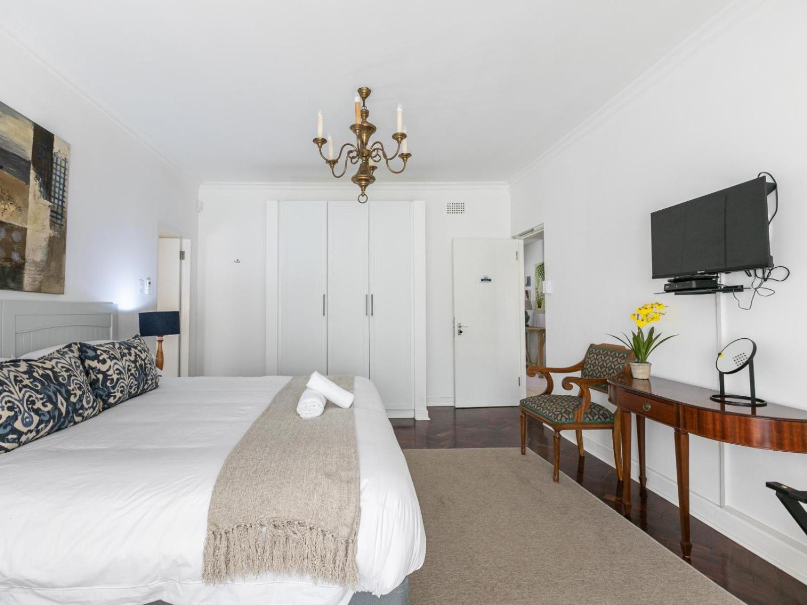 Emmarentia Guest House Йоханнесбург Экстерьер фото