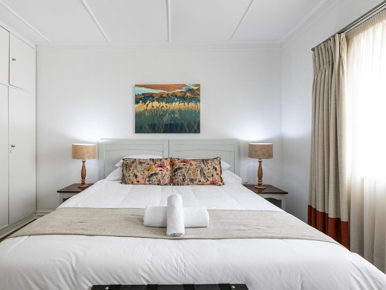Emmarentia Guest House Йоханнесбург Экстерьер фото