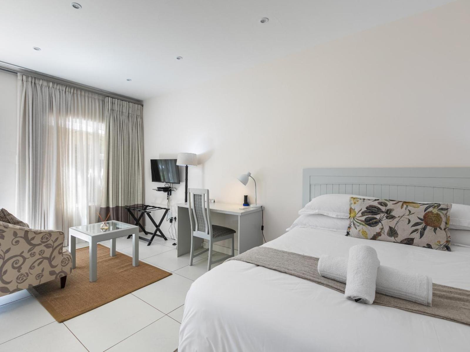 Emmarentia Guest House Йоханнесбург Экстерьер фото