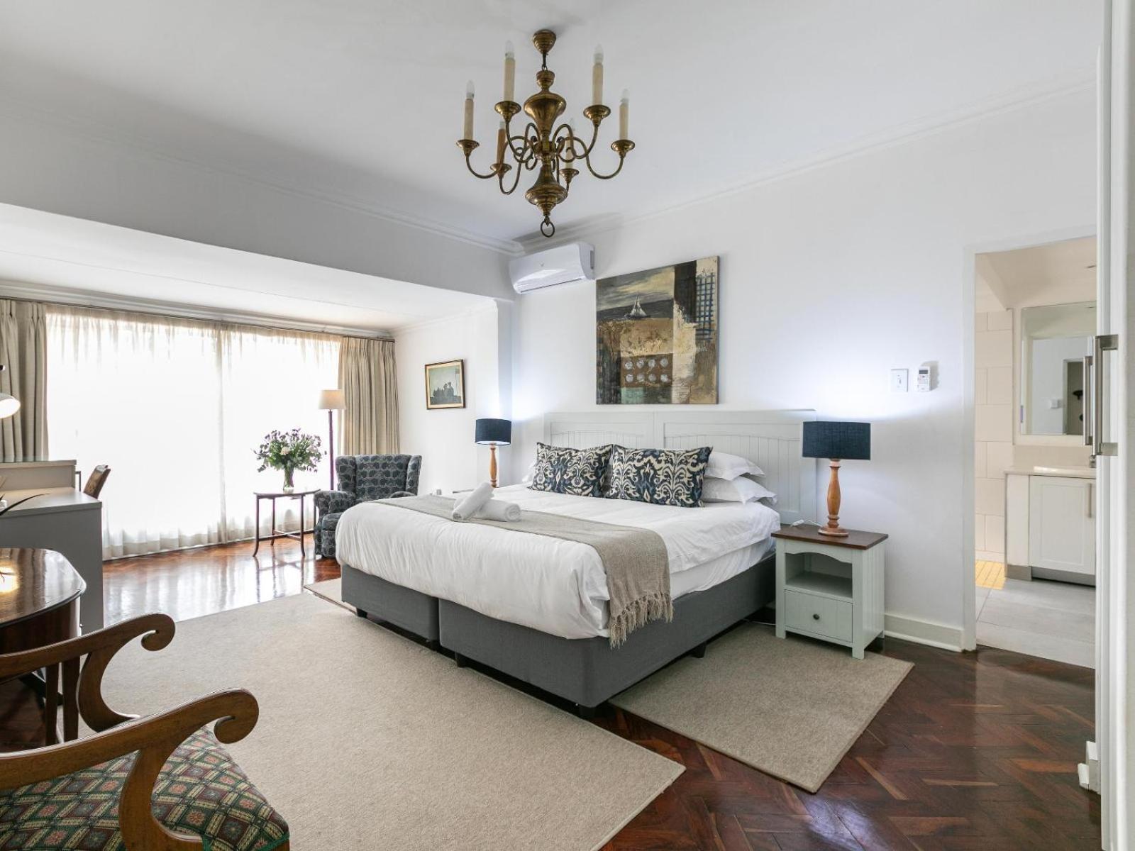 Emmarentia Guest House Йоханнесбург Экстерьер фото