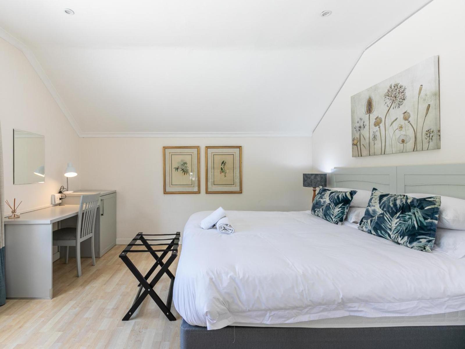 Emmarentia Guest House Йоханнесбург Экстерьер фото
