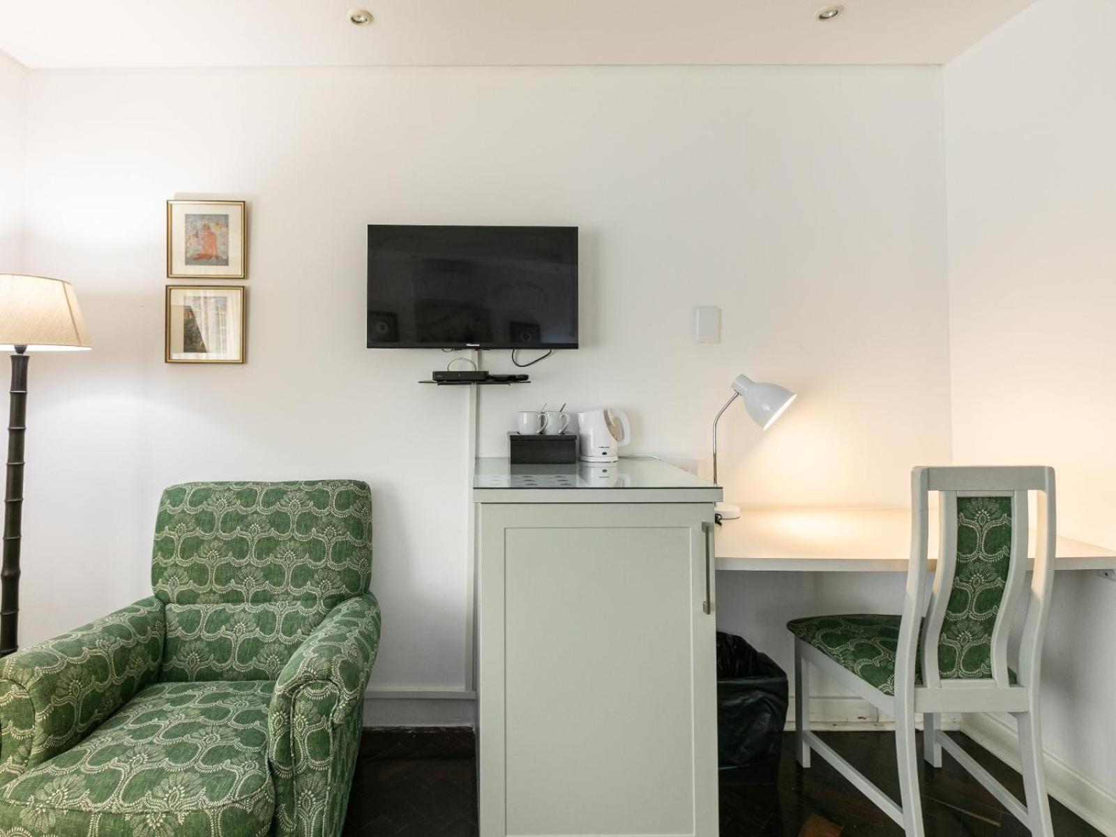 Emmarentia Guest House Йоханнесбург Экстерьер фото